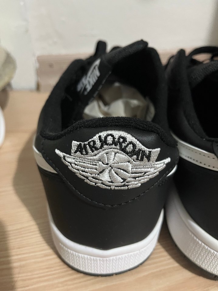 Erkek spor ayakkabı - Görsel 4