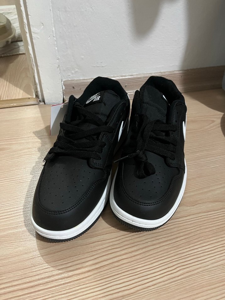 Erkek spor ayakkabı - Görsel 2