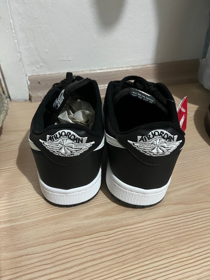 Erkek spor ayakkabı - Görsel 3