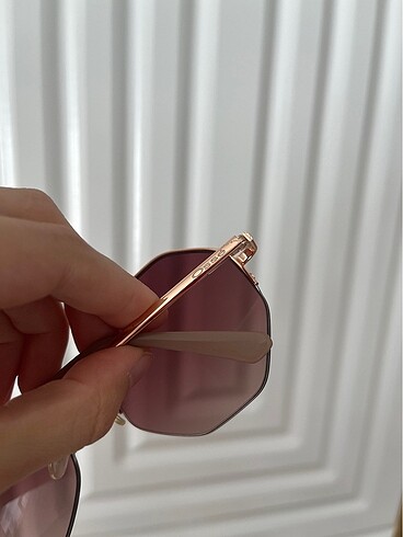 Osse kadın güneş gözlüğü - Görsel 2