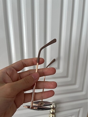 Osse kadın güneş gözlüğü - Görsel 3