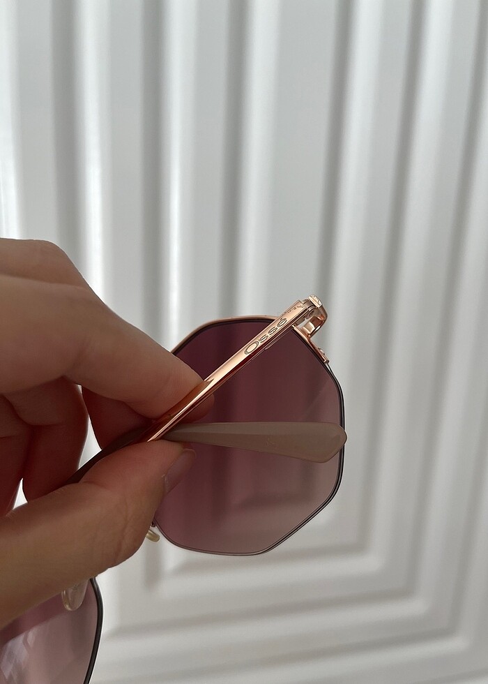 Osse kadın güneş gözlüğü - Görsel 2