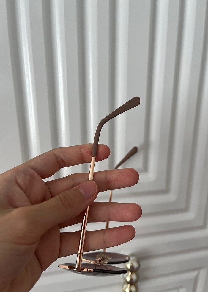 Osse kadın güneş gözlüğü - Görsel 3