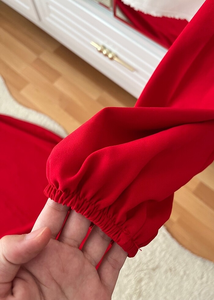 Tesettür ikili takım - Görsel 5