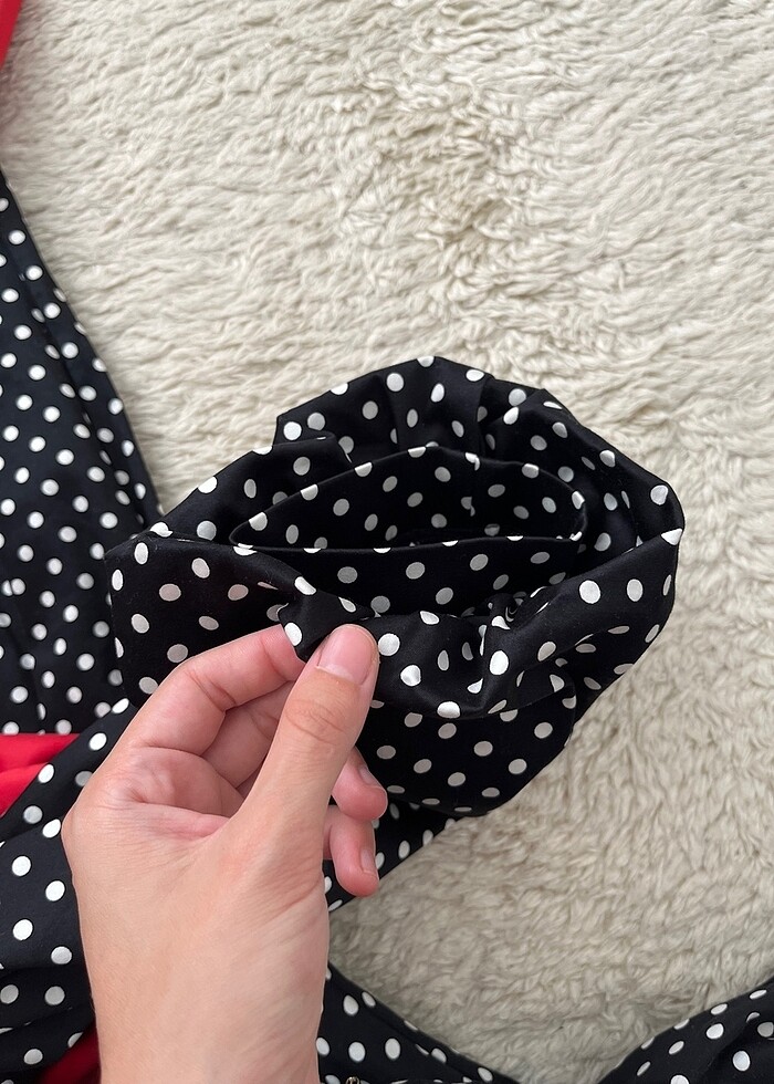 Kadın elbise - Görsel 5