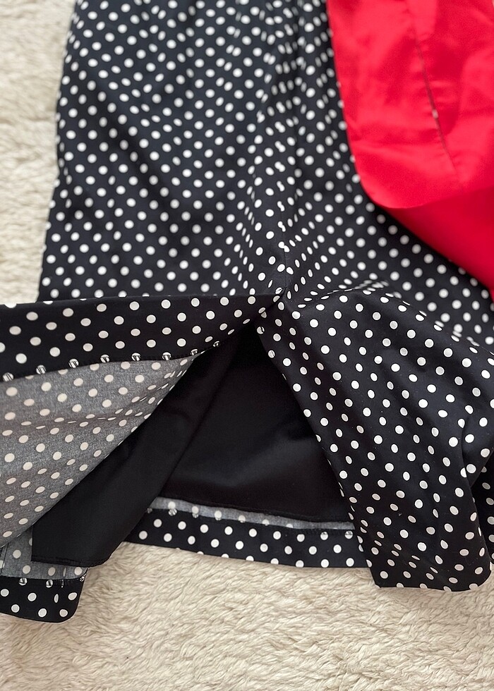 Kadın elbise - Görsel 2