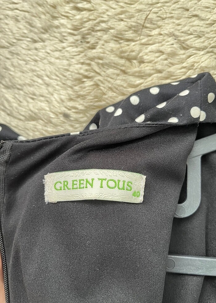 Kadın elbise - Görsel 4