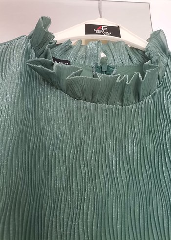 Tesettür abiye - Görsel 2