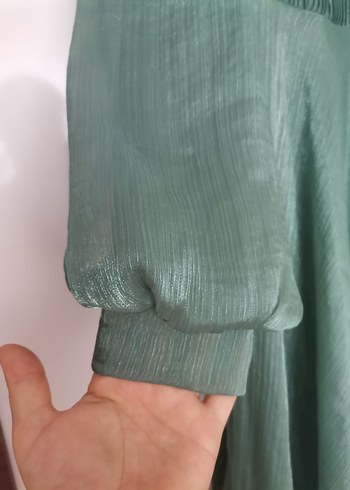 Tesettür abiye - Görsel 4