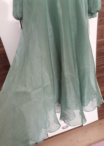 Tesettür abiye - Görsel 5