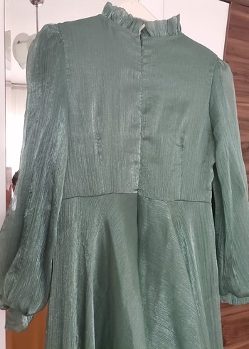 Tesettür abiye - Görsel 8