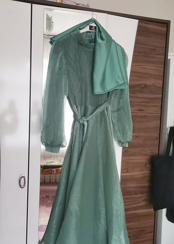 Tesettür abiye - Görsel 7