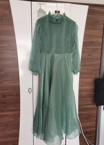 Tesettür abiye - Görsel 6