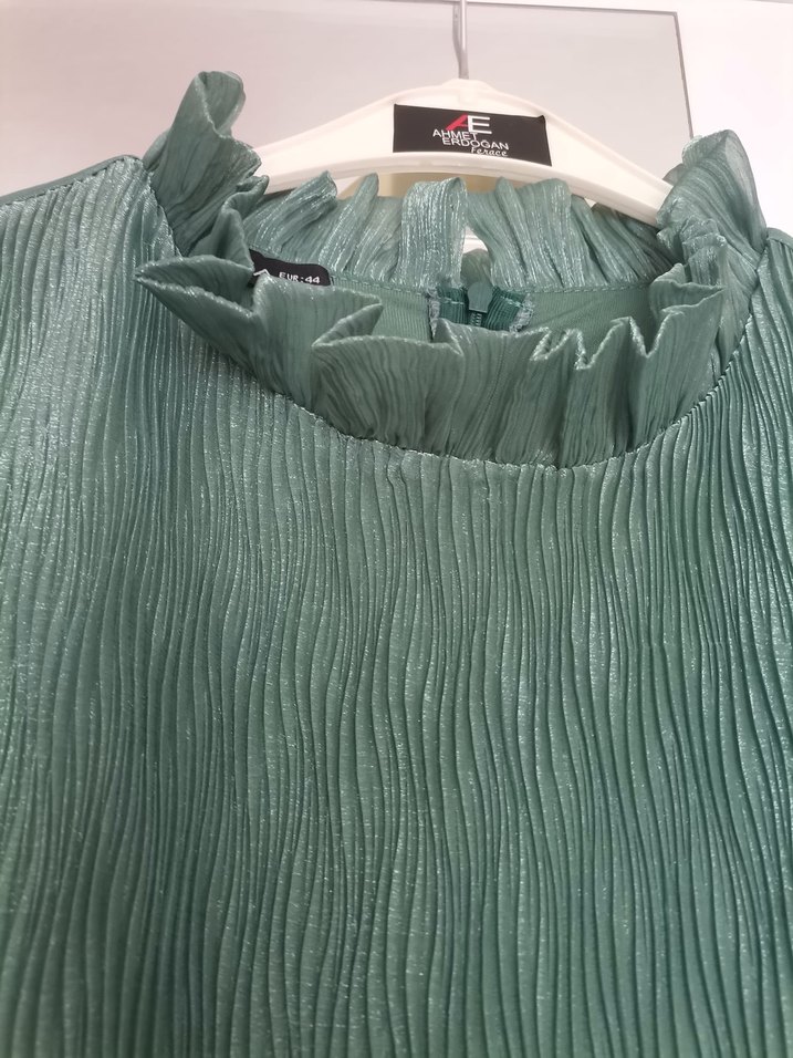 Tesettür abiye - Görsel 2