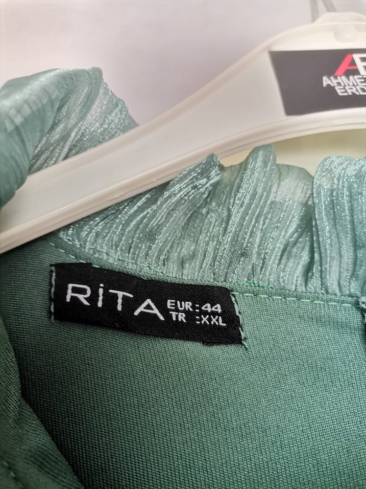 Tesettür abiye - Görsel 3