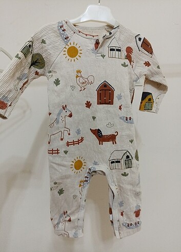 9 Ay Beden çeşitli Renk Unisex çok tatlı çok şeker bir tulum