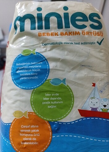 1 Beden: 2-5 kg Beden Renk Alt açma 