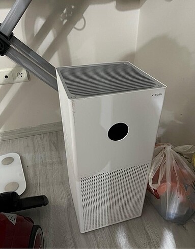 Xiaomi Smart Air Purifier