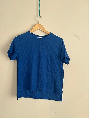 Mavi tshirt