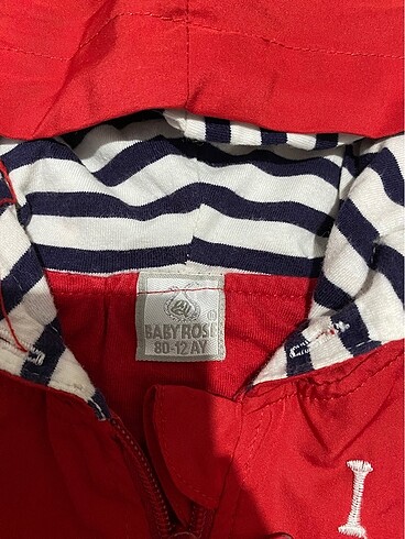 Temiz yagmurluk - Görsel 2