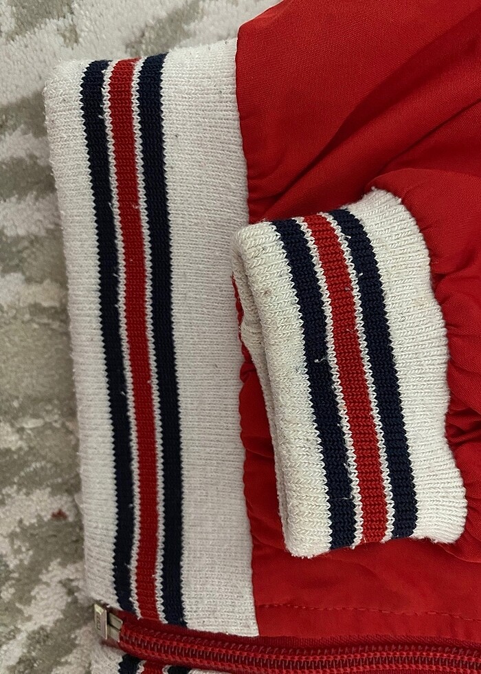 Temiz yagmurluk - Görsel 3