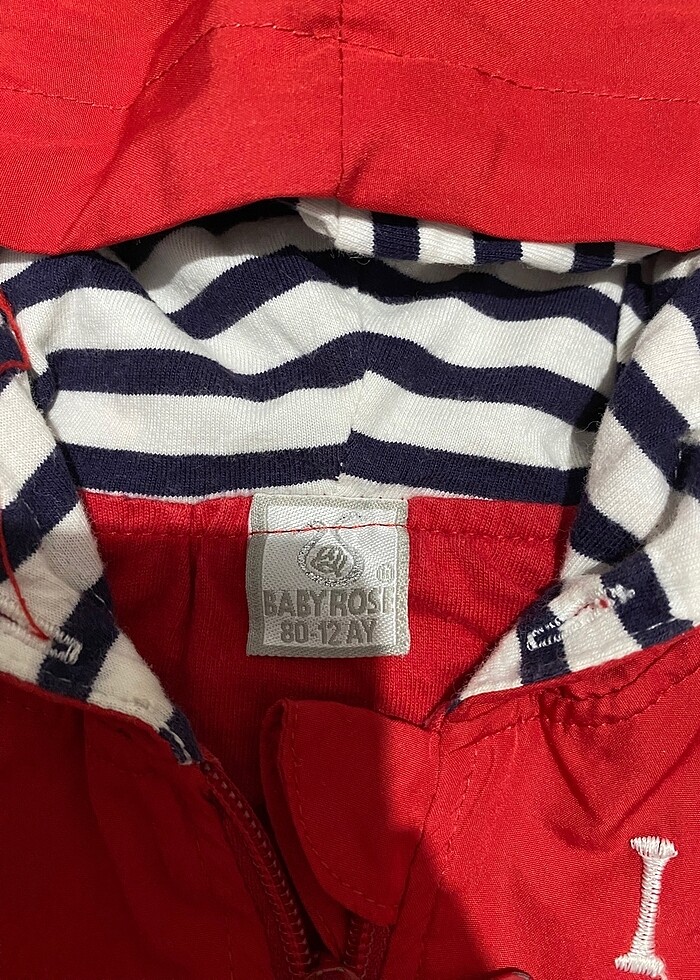 Temiz yagmurluk - Görsel 2