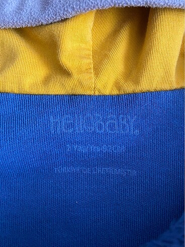 HelloBaby Bebek pelüş yelek