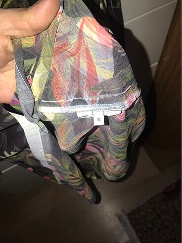 #gömlek #guess - Görsel 2