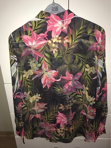 #gömlek #guess - Görsel 4