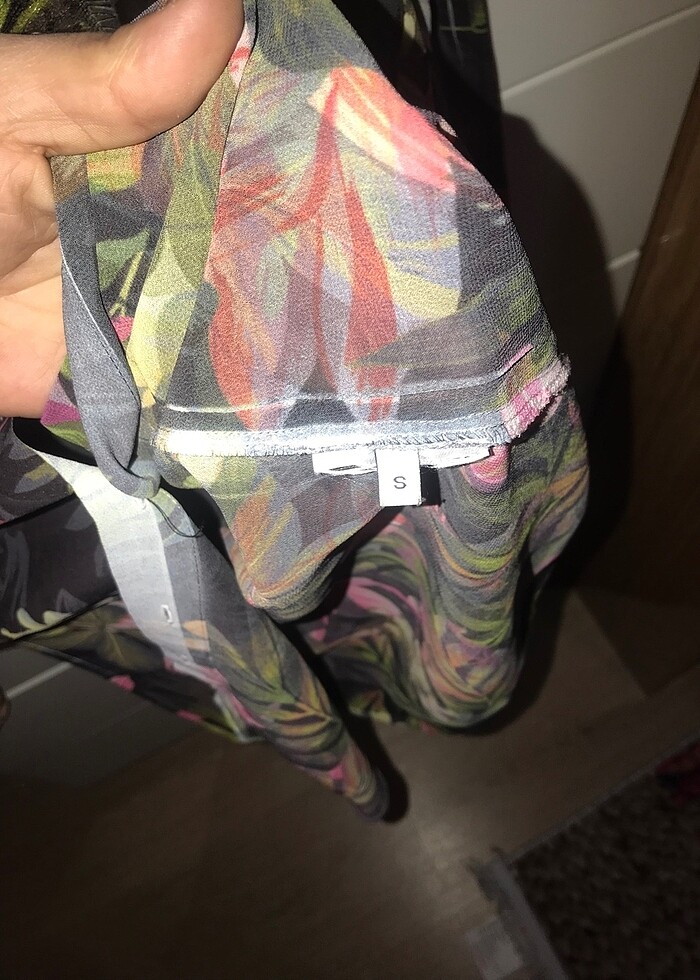 #gömlek #guess - Görsel 2