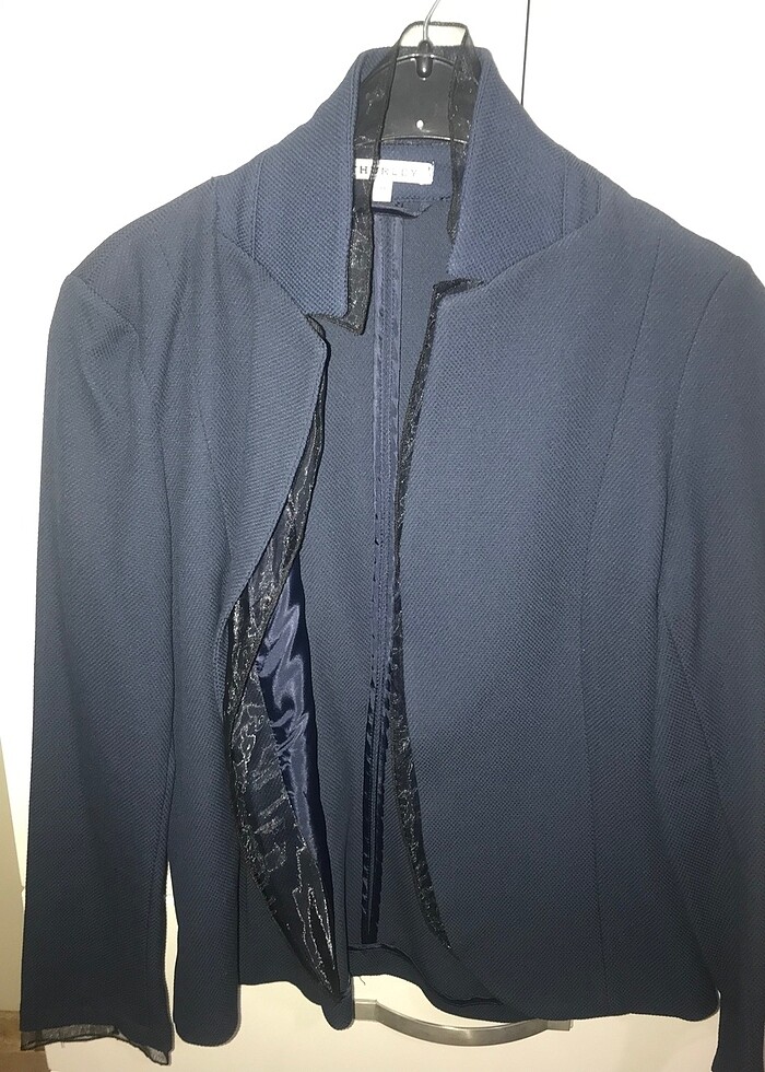 Ceket #ceket - Görsel 2