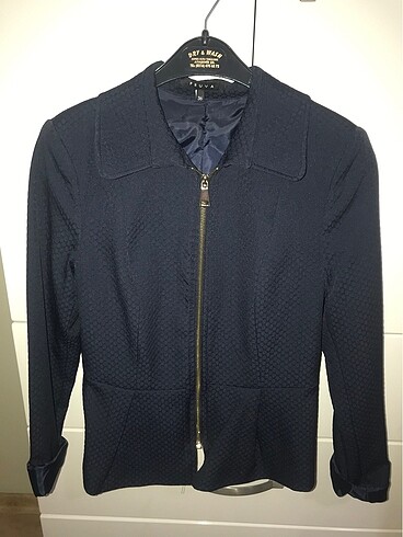 Ceket #ceket - Görsel 2