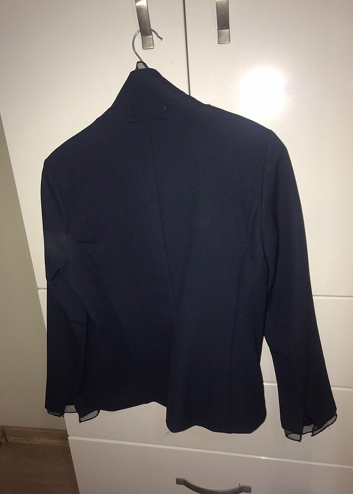 Ceket #ceket - Görsel 3