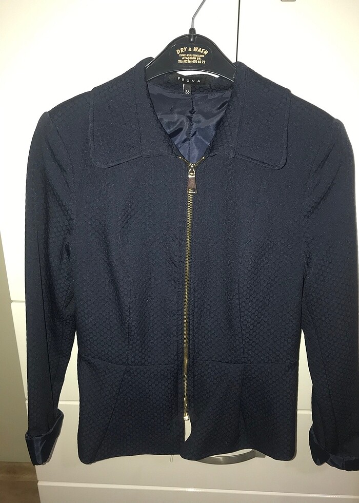 Ceket #ceket - Görsel 2