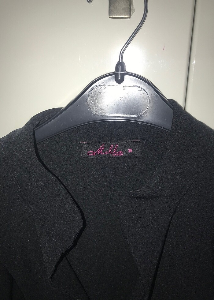 Elbise #elbise - Görsel 2