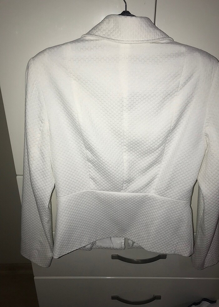 Ceket #ceket - Görsel 3