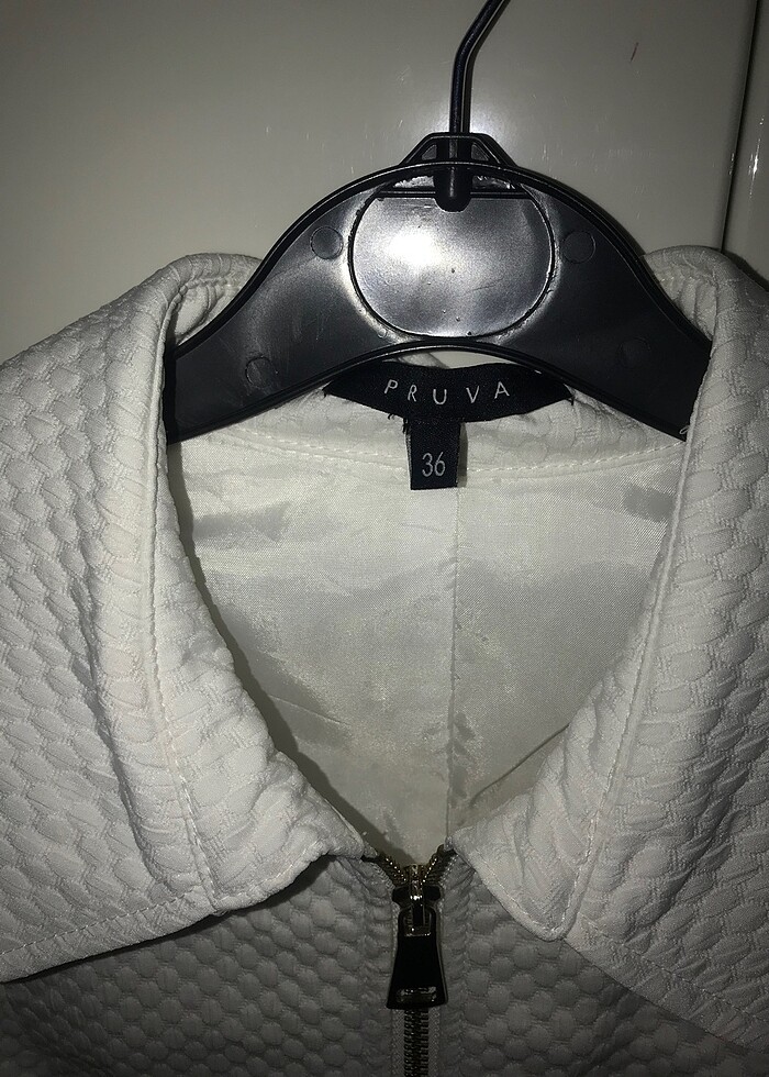 Ceket #ceket - Görsel 2