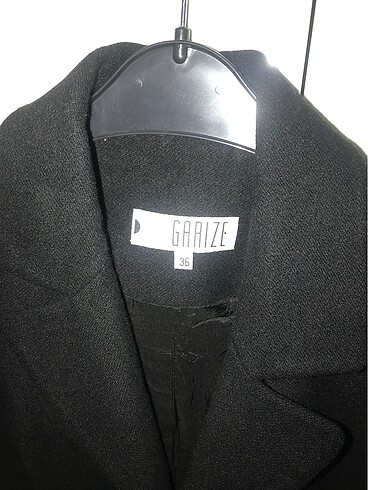 Ceket #ceket - Görsel 3