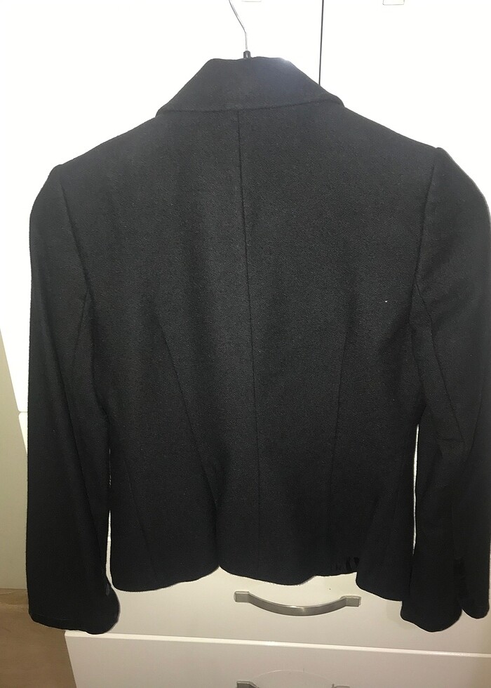 Ceket #ceket - Görsel 2