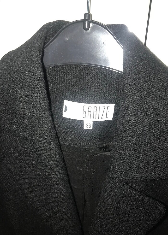 Ceket #ceket - Görsel 3