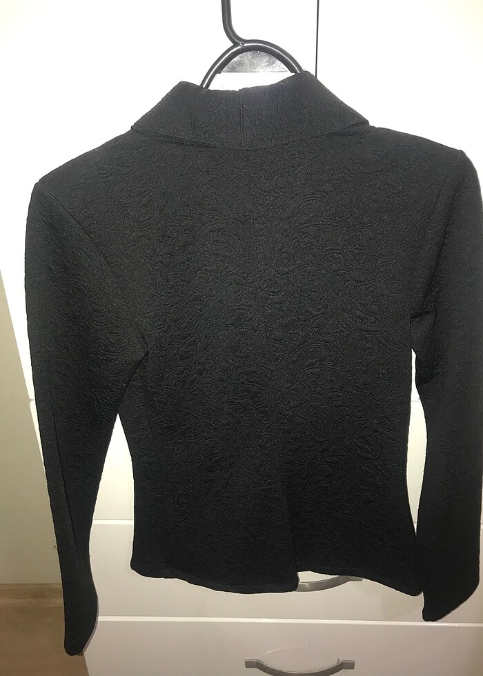 Ceket #ceket - Görsel 3