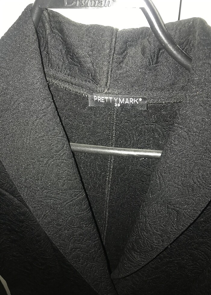 Ceket #ceket - Görsel 2