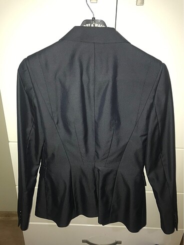 Ceket #ceket - Görsel 2