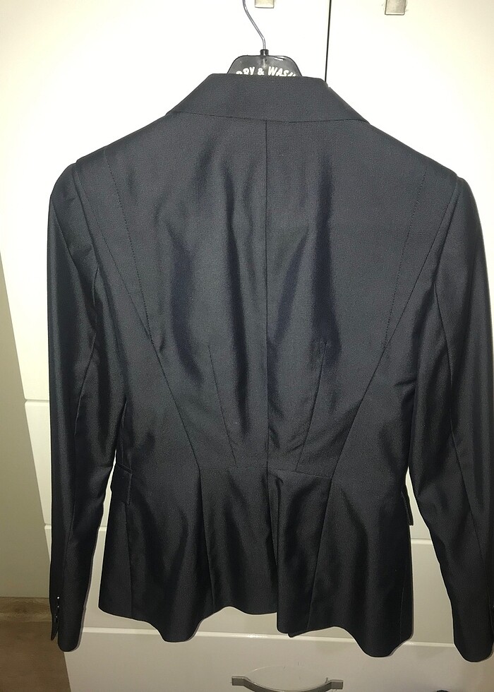 Ceket #ceket - Görsel 2