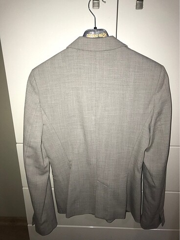 Ceket #ceket - Görsel 2