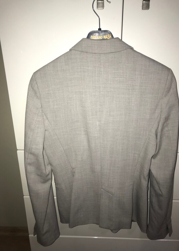 Ceket #ceket - Görsel 2