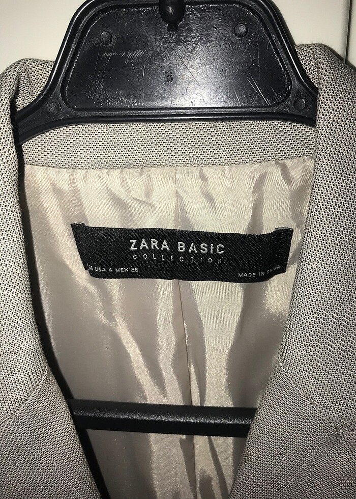 Ceket #ceket - Görsel 3