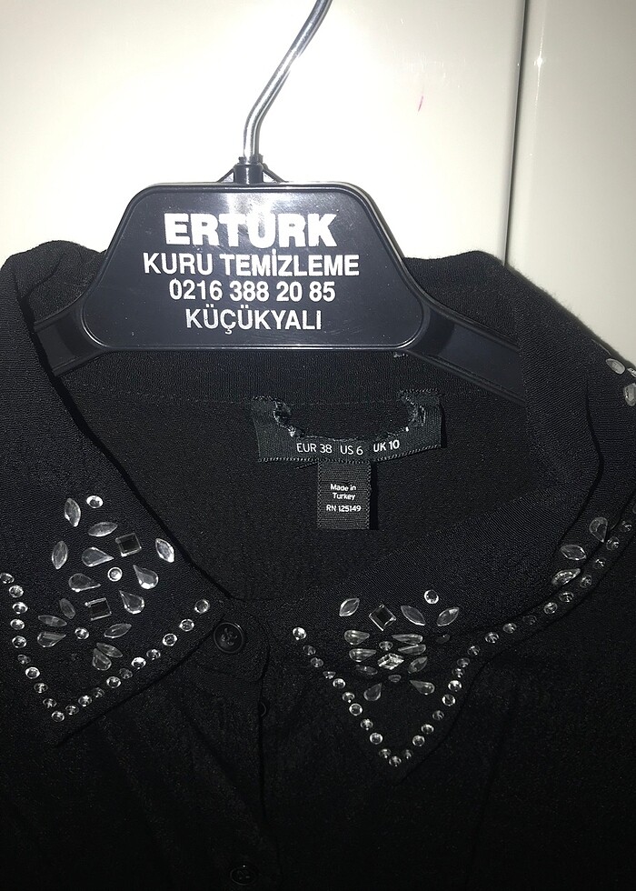 Gömlek #gömlek - Görsel 2