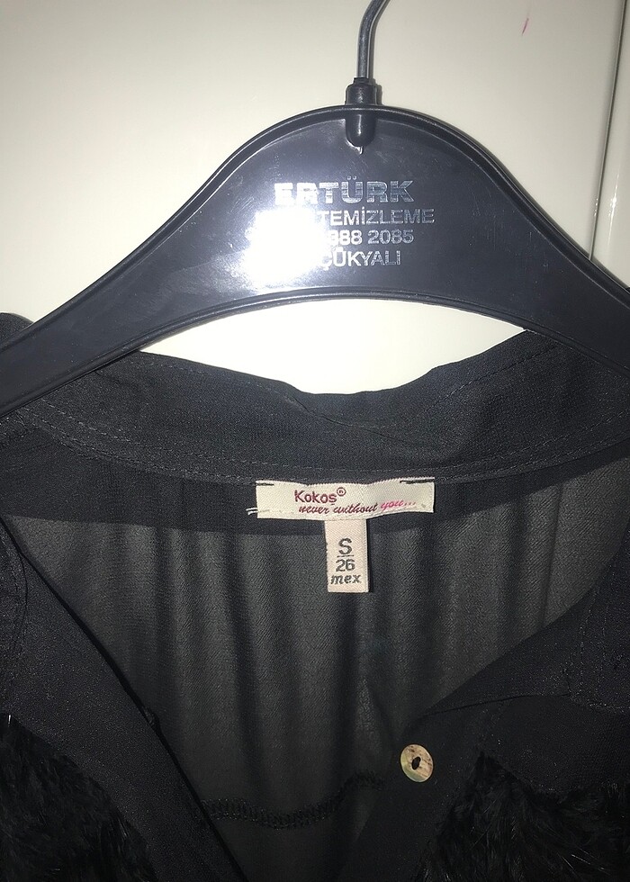 Gömlek #gömlek - Görsel 2