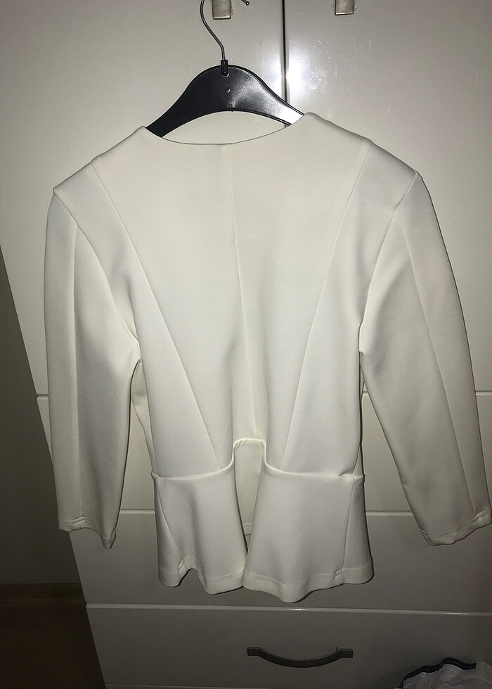 Ceket #ceket - Görsel 2